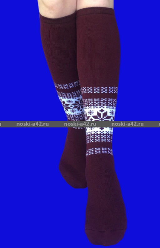 Цена за 10 пар. ЮстаТекс носки женские 2с15 СПОРТ ассорти 23-25 - Юста-текс фото 232