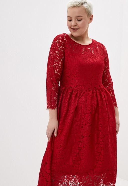 Платье жен. - Incity фото 2