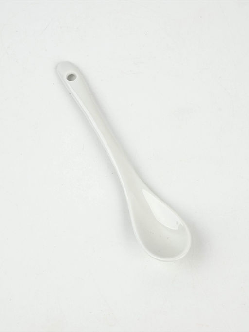 Кружка керамическая с ложкой Бабушка, 310 мл