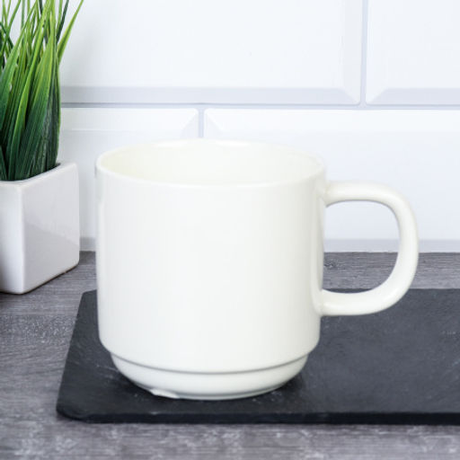 Кружка 430 мл Классика Пастель/ SY7595 /уп 48/ - Галеонтрейд фото 2