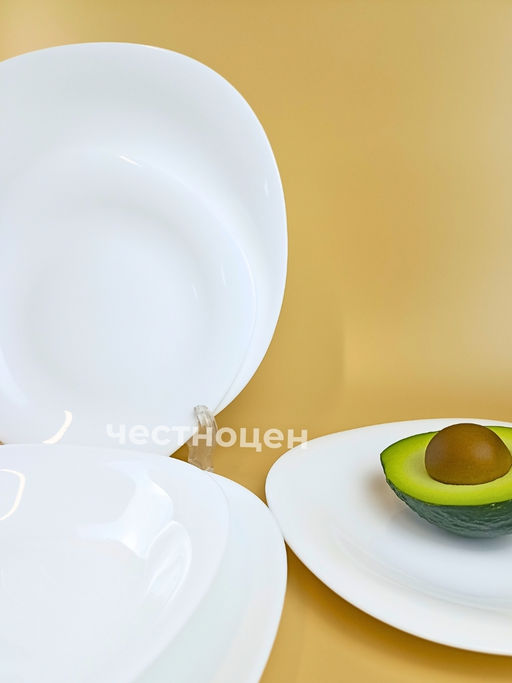 Набор посуды 18 пр. на 6 персон OLS-DM-23