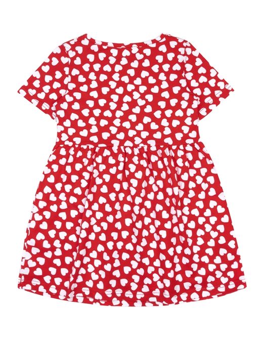 платье 1ДПК3998001н - Апрель фото 2