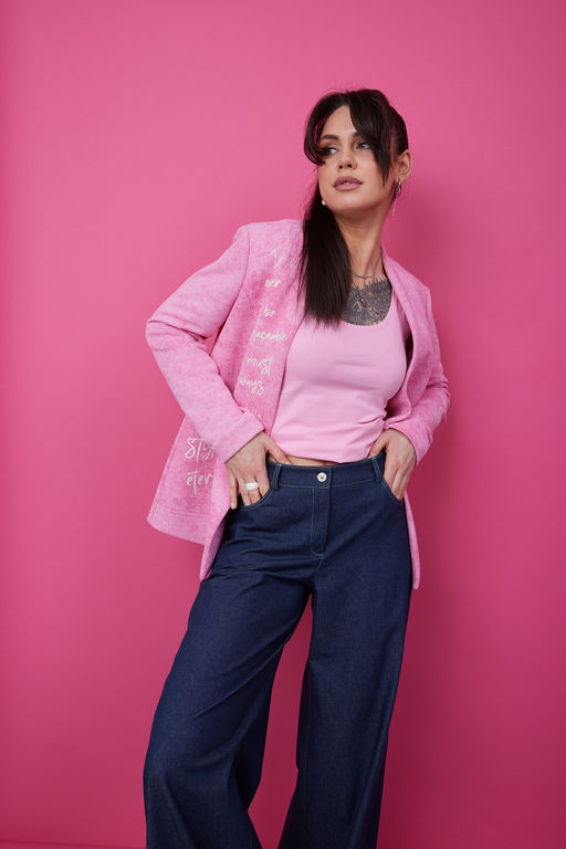 Брюки 4156 - MG Wear фото 26