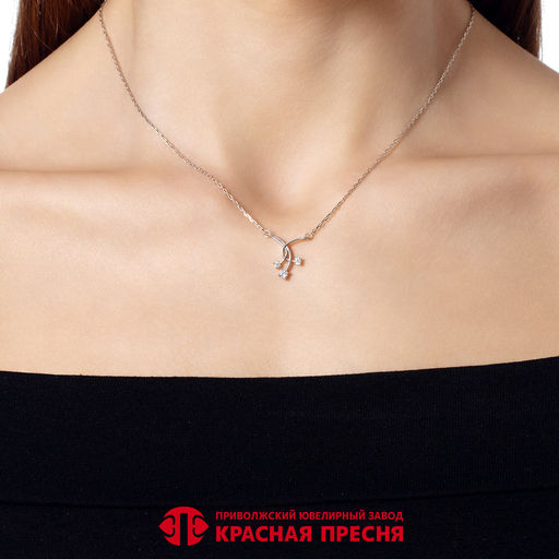 КОЛЬЕ 44816420Плф - Красная пресня фото 2