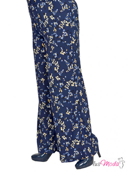 Брюки Модель №1267 размеры 44-84 - Plusmoda фото 9