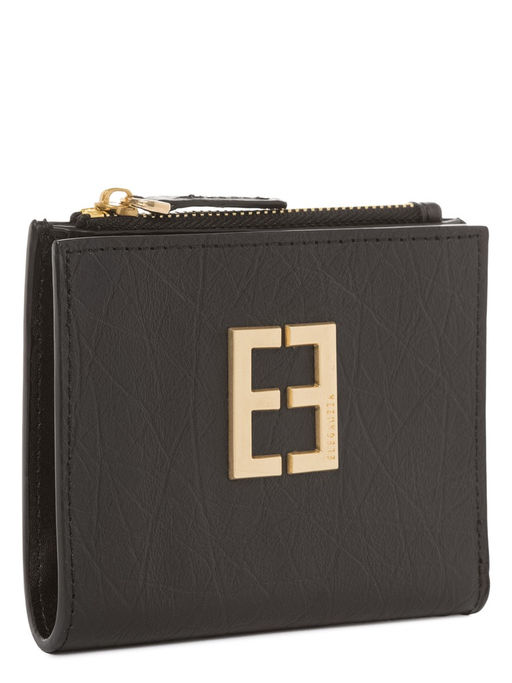 Кошелек ZG178-5732 black