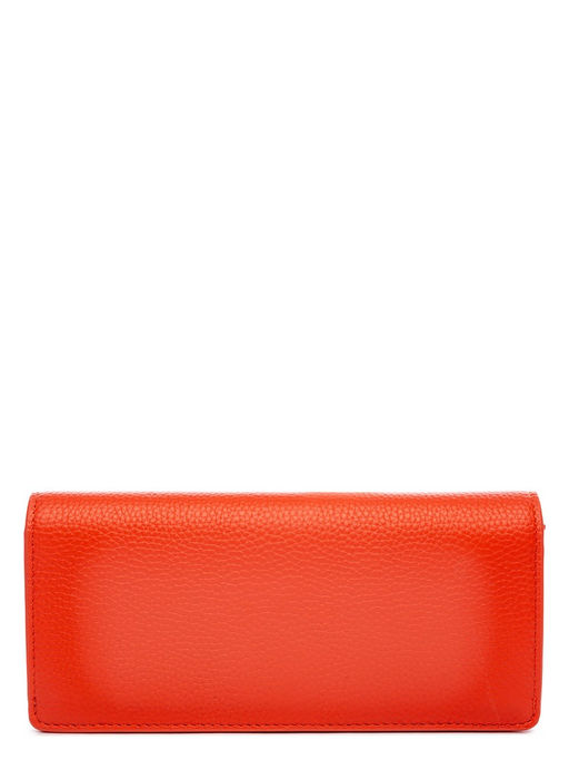 Кошелек Z158-2508 bright red