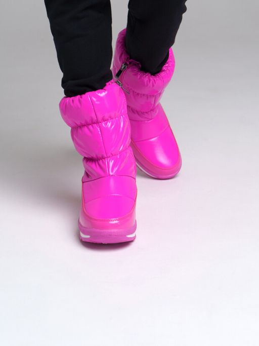 PlayToday / Сапоги зимние для девочки