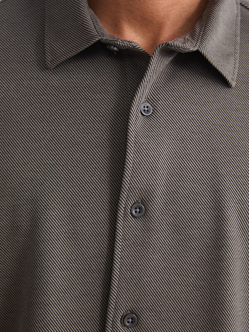 Slim Fit Uzun Kollu Erkek G?mlek