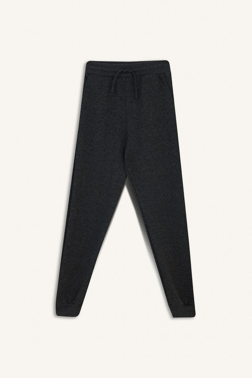 Beli Lastikli Okul Jogger E_ofman Alt_ Erkek _ocuk - Defacto фото 8