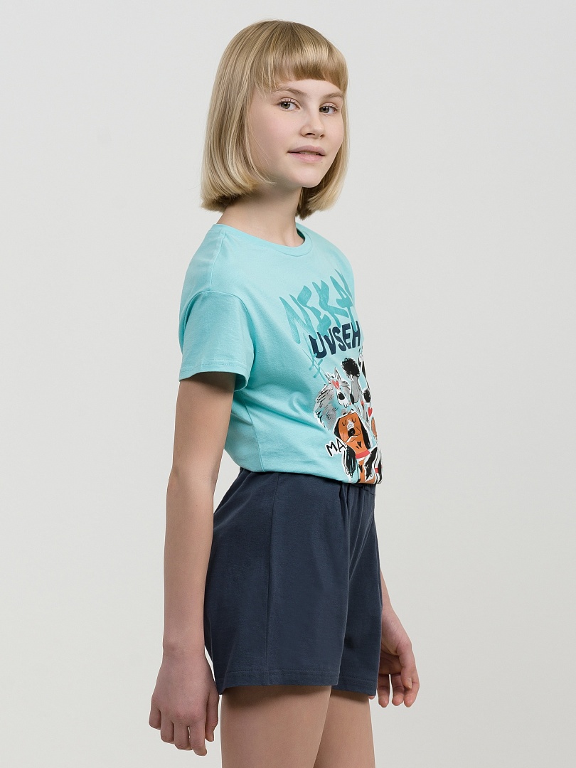 Pelican GFATH4270 комплект для девочек  фото 2