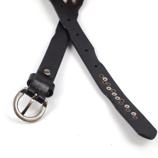 Женский кожаный ремень Sergio Valentini РС 111/20