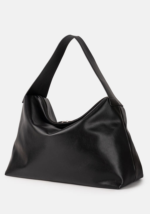 Модель №1545 | кожзам | гладкий | черный | Р924-1 | 32446 - L-craft фото 2