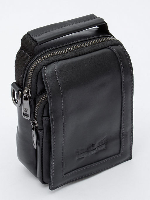 Сумка 6641-1TR black Tough Ruder