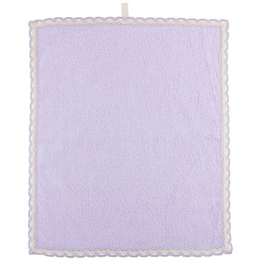 НАБОР ПОЛОТЕНЕЦ ИРИСЫ,40Х70СМ,45Х55СМ, 100 - Lefard фото 3