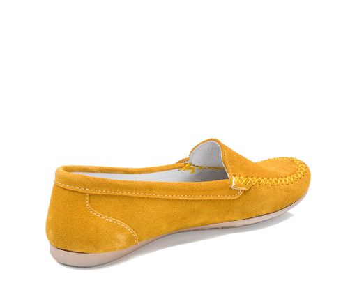 Мокасины Captor 535-250 фото 2