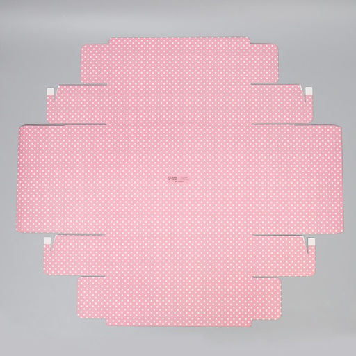 Коробка подарочная Пионы, 32 24 9 см - Дарите счастье фото 8