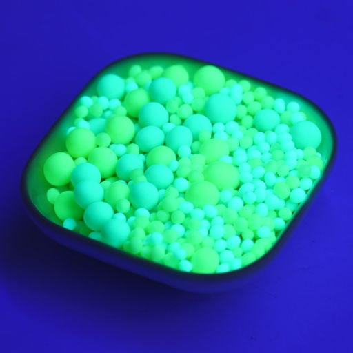 Посыпка неоновая мягкая: зеленая, жёлтая, 25 г. - Simaland фото 2