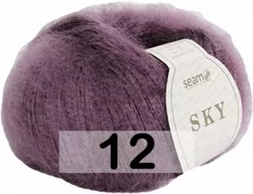 SKY SEAM - Сеам фото 5