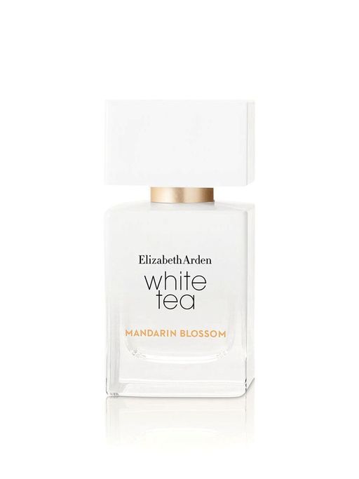 E. ARDEN WHITE TEA MANDARIN BLOSSOM w EDT 30 ml M, туалетная вода - Elizabeth arden фото 2