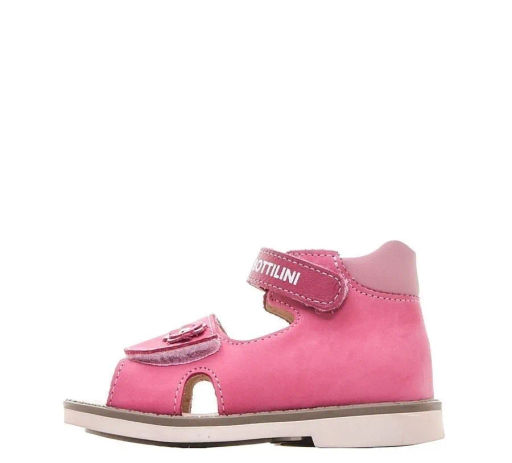 SO-248(2) Сандалии цвет розовый - Bottilini фото 2