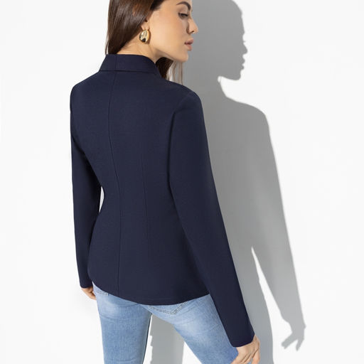 Жакет, Манеры очарования - Charutti фото 11