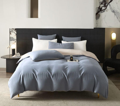 КПБ Mency Бархатный сатин MENBS003 2 спальный