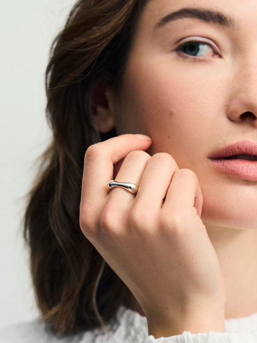 Набор колец женский / Zarina