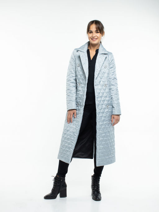 Звана демисезонное пальто - Дюто фото 3