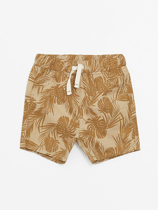 Beli Lastikli Erkek Bebek ?ort