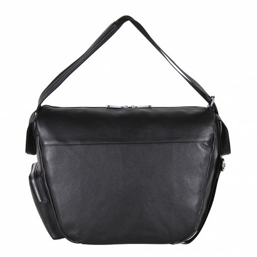 Сумка 18081 black Polina&Eiterou