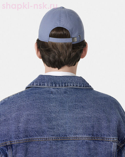 125156 BM Бейсболка мужская (55-59)