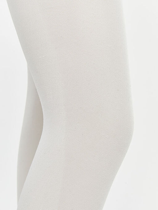 ?nce K?z ?ocuk K?lotlu ?orap