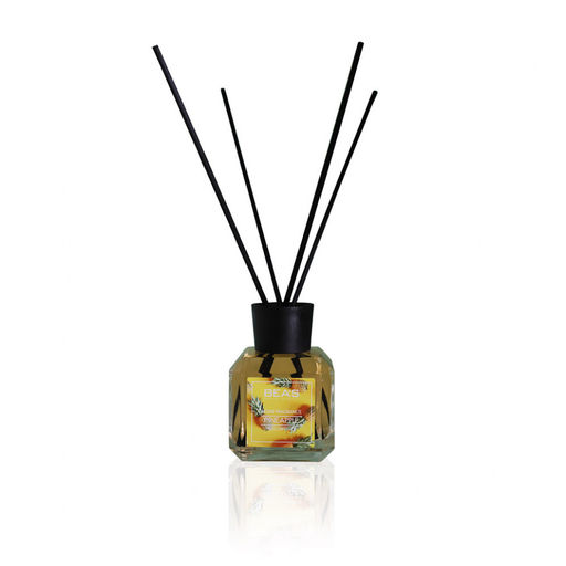 Ароматический диффузор Beas Pineapple - Ананас 120 ml  фото 4