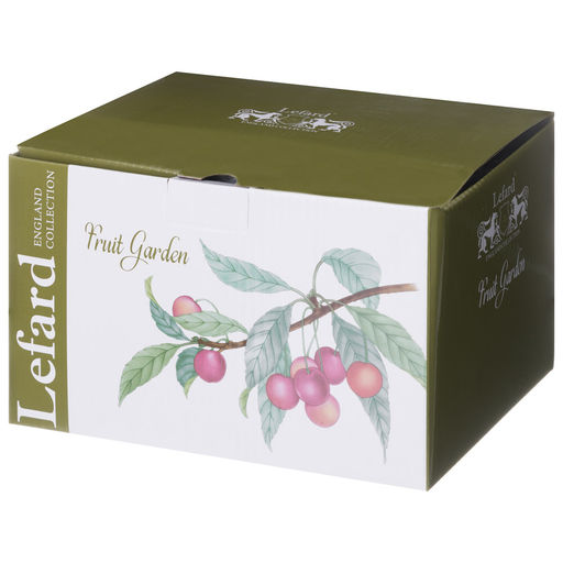 ЧАЙНИК LEFARD FRUIT GARDEN 800 МЛ фото 3