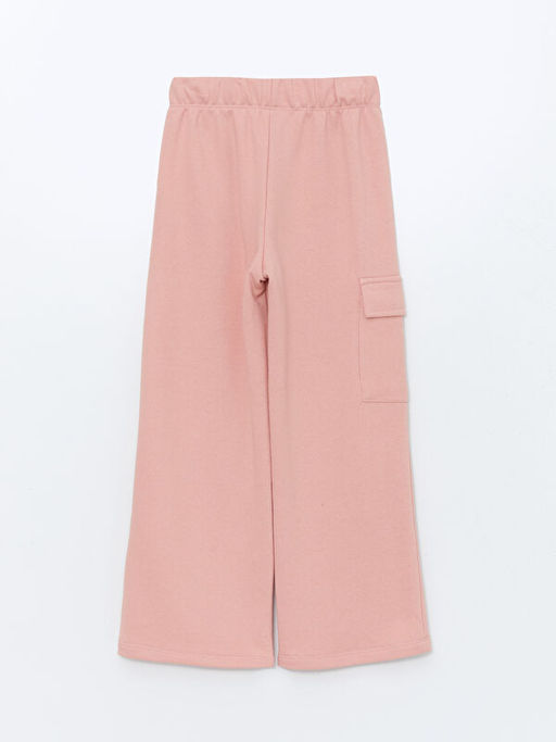 Beli Lastikli K?z ?ocuk Kargo E?ofman Alt? - Waikiki фото 2