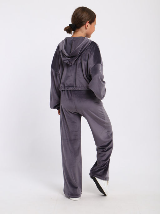 КМ397 Костюм "Мэджик" (серый)