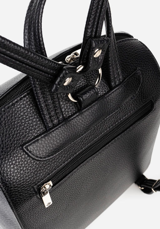 Рюкзак из экокожи №1606 - L-craft фото 3