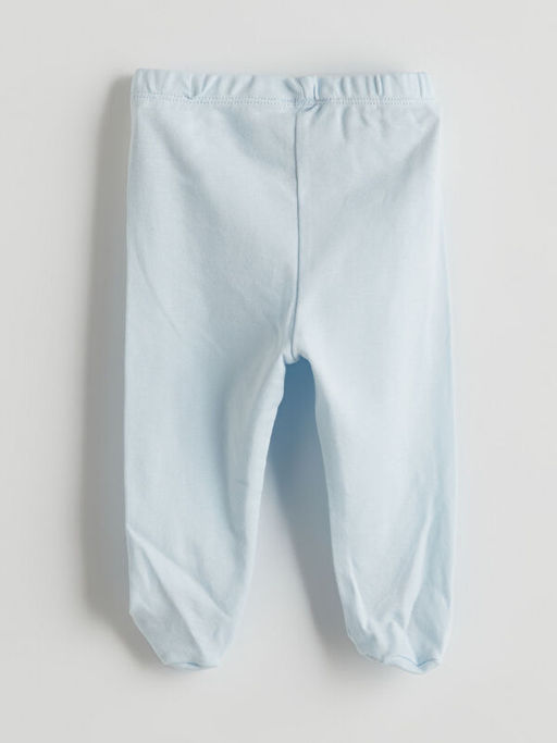 Basic Erkek Bebek Pantolon
