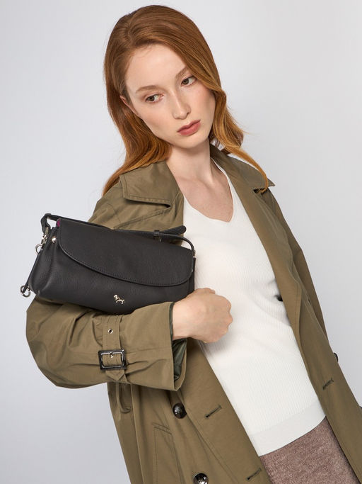 Сумка Labbra L-17383 black