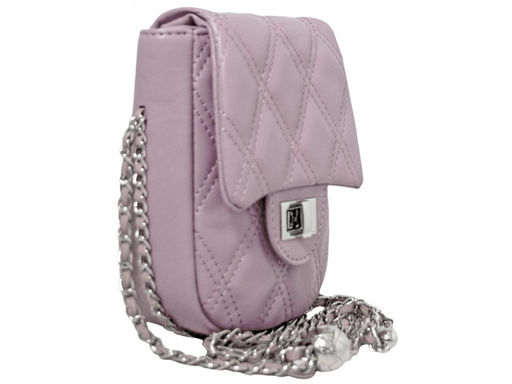 Сумка женская Lanotti 8113/Розовый