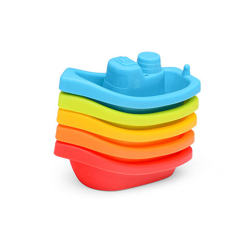 Набор "Кораблики" в сетке