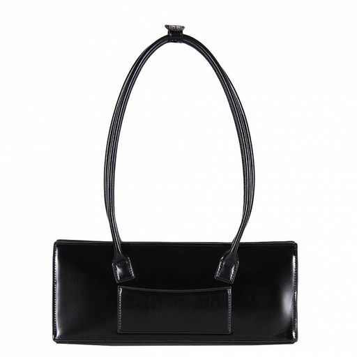 Сумка 1057TH black Polina&Eiterou