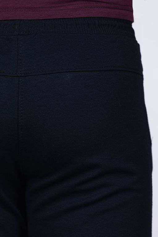 Брюки спортивные 
 3.MM140B-синий-тёмный