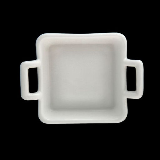 Цена за 2 шт. Миска для снэков, 9,5×7 см