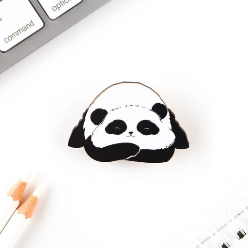 Цена за 2 шт. Значок Талисман на исполнение желаний, 4?3 см