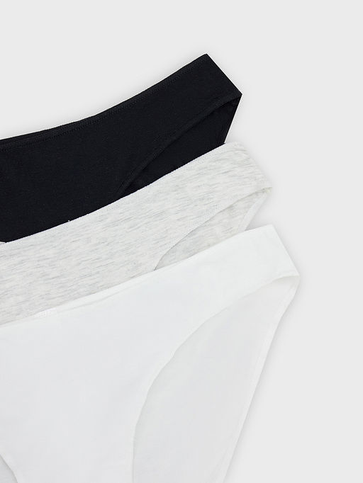 ТРУСЫ ЖЕНСКИЕ (3ШТ.) - Mark formelle фото 10