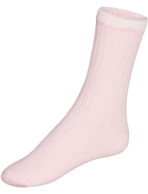 Женские теплые носки ESMARA 2 пары  фото 8