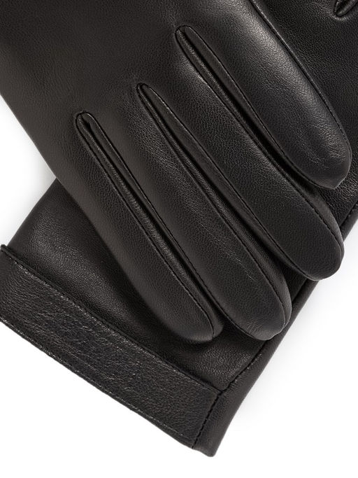 Перчатки жен п/ш LB-1252 black