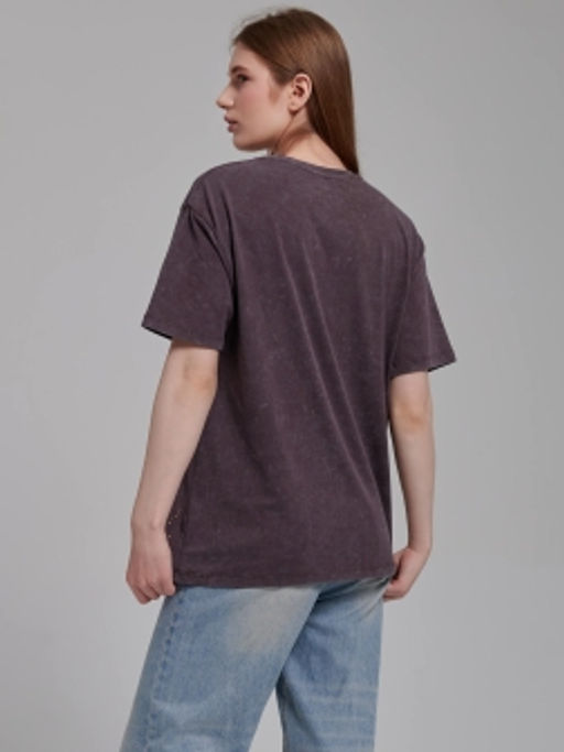 ФУТБОЛКА ЖЕНСКАЯ - Chic & charisma фото 3